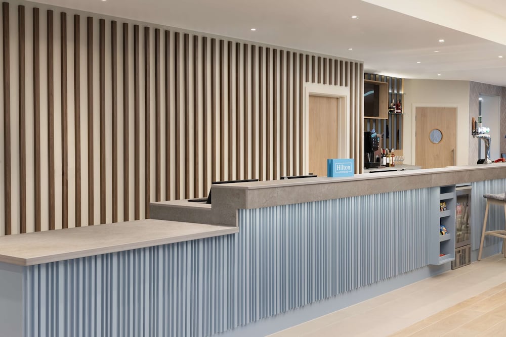 hampton by hilton rochdale