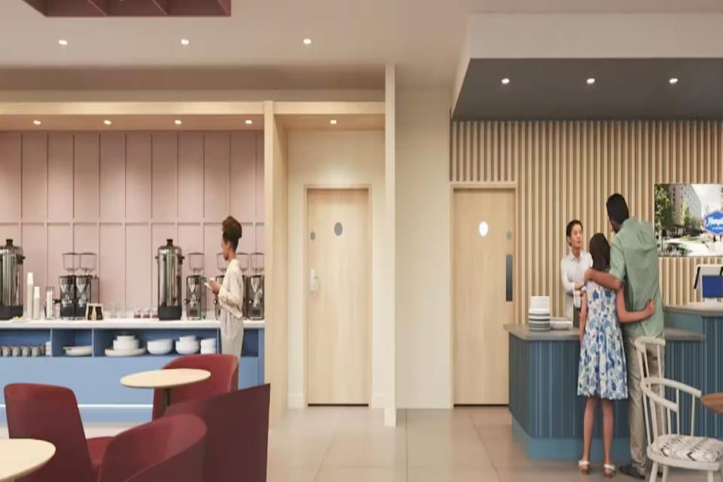 hampton by hilton rochdale