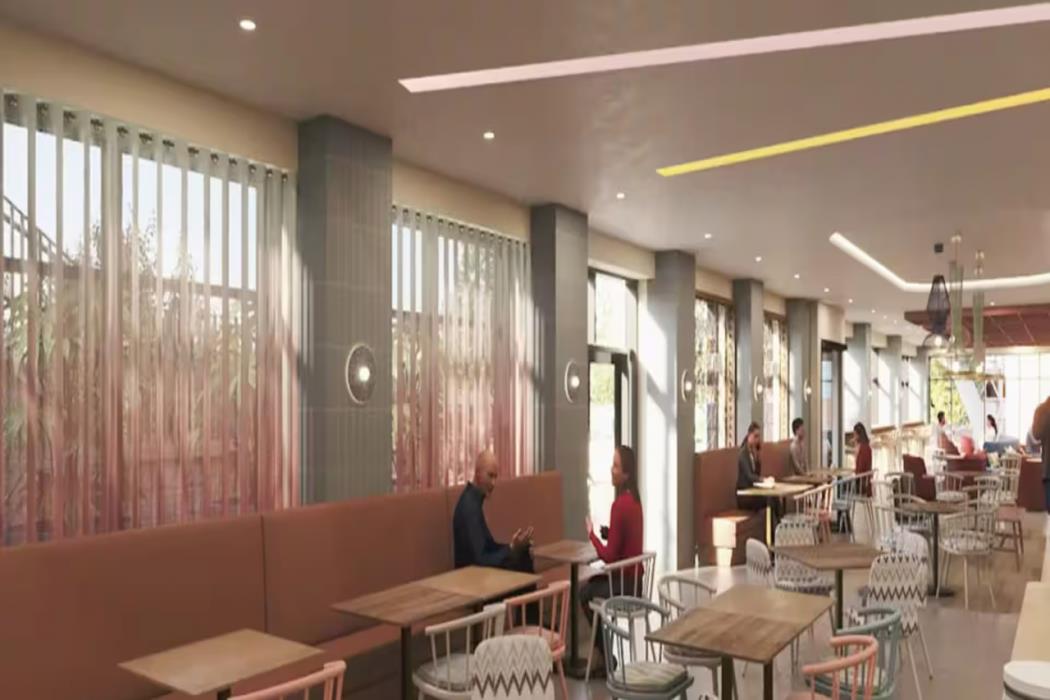 hampton by hilton rochdale