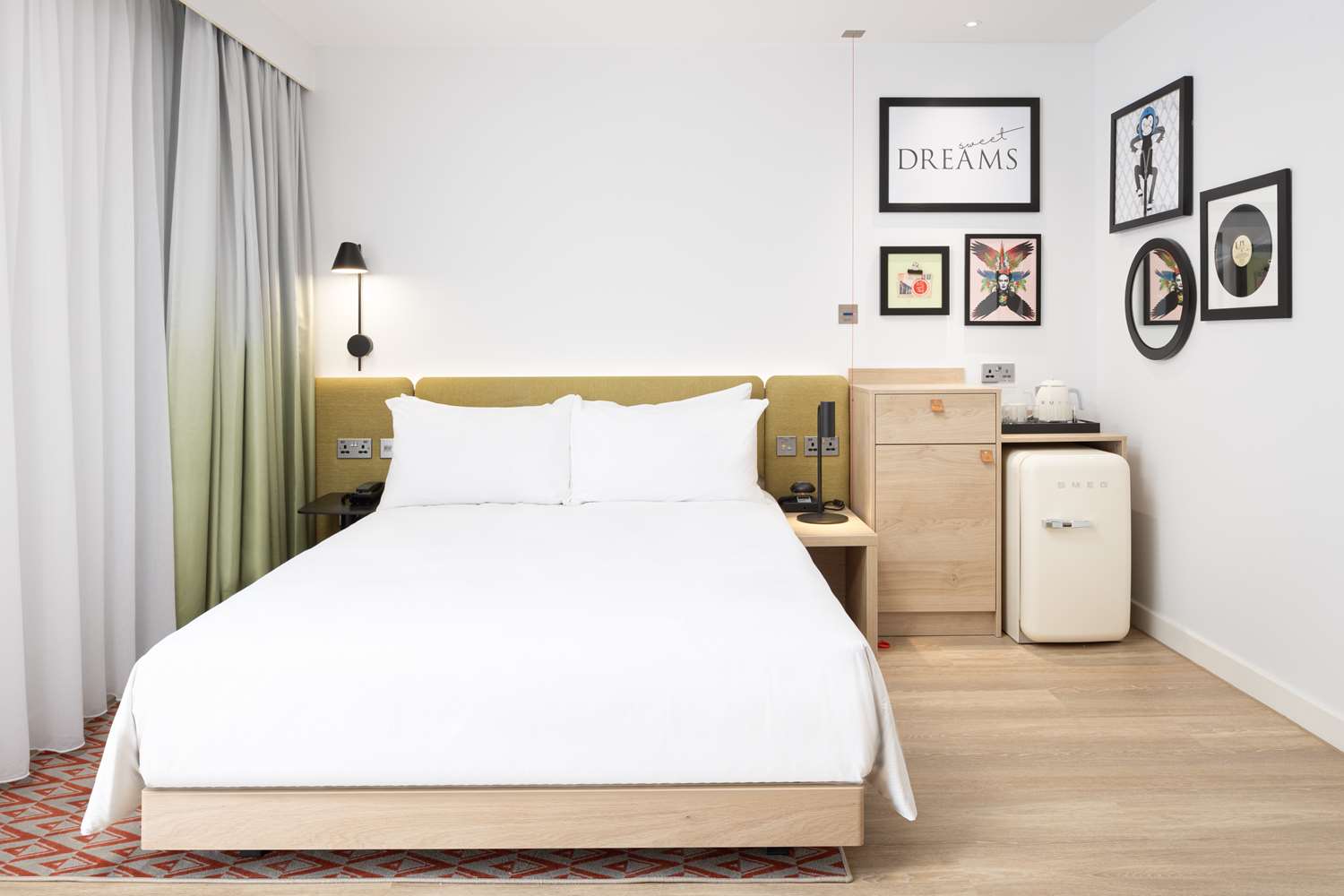 hampton by hilton rochdale