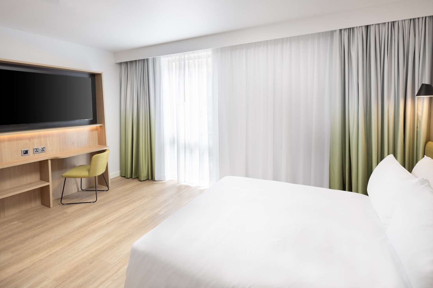 hampton by hilton rochdale