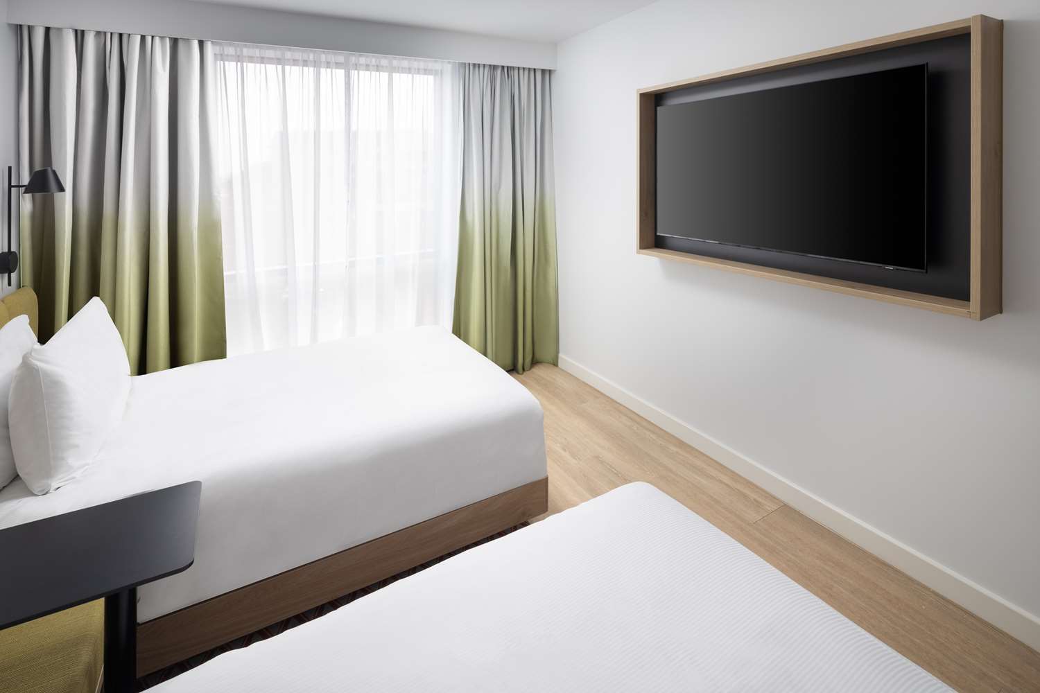 hampton by hilton rochdale