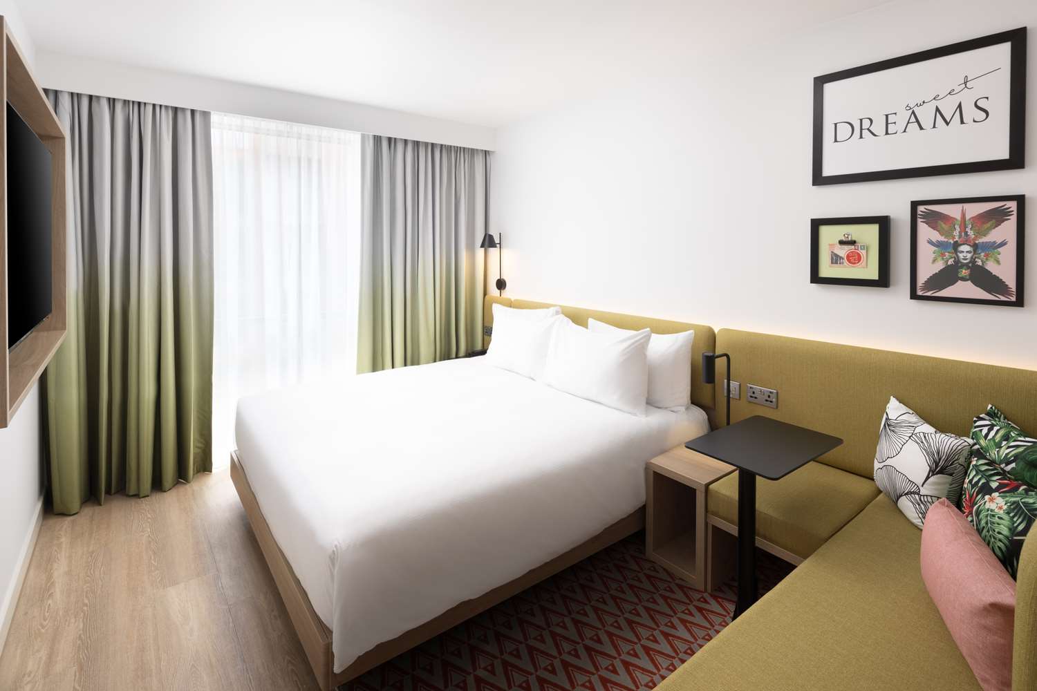 hampton by hilton rochdale