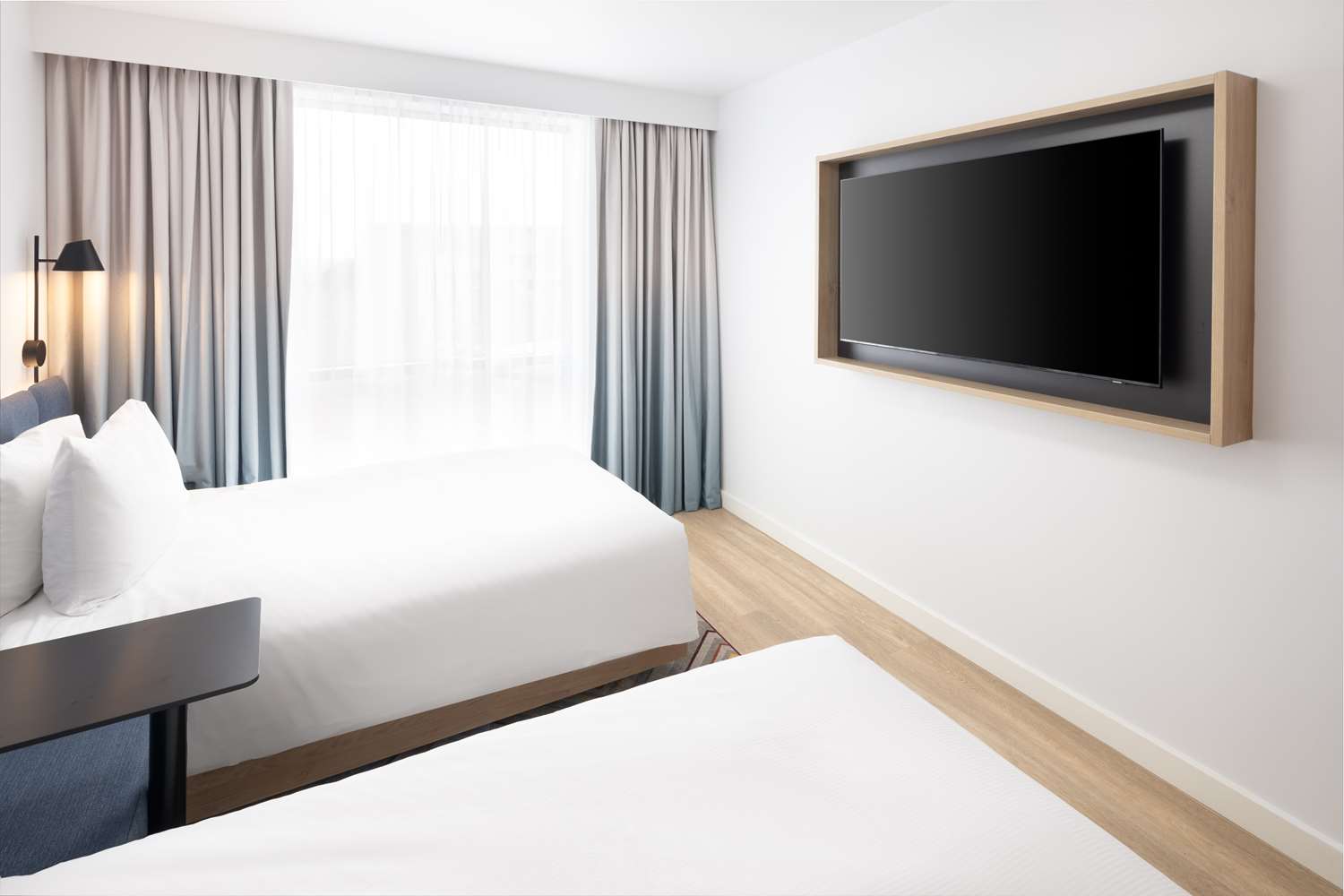 hampton by hilton rochdale