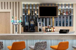 hampton by hilton rochdale