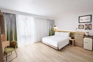 hampton by hilton rochdale