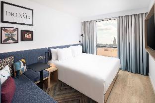 hampton by hilton rochdale