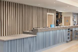 hampton by hilton rochdale