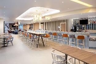 hampton by hilton rochdale