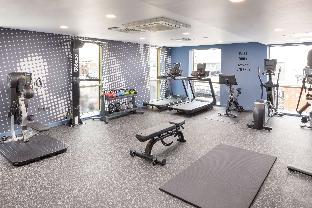 hampton by hilton rochdale