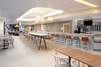 Hampton By Hilton Rochdale,Rochdale>>Manchester,3.5 star