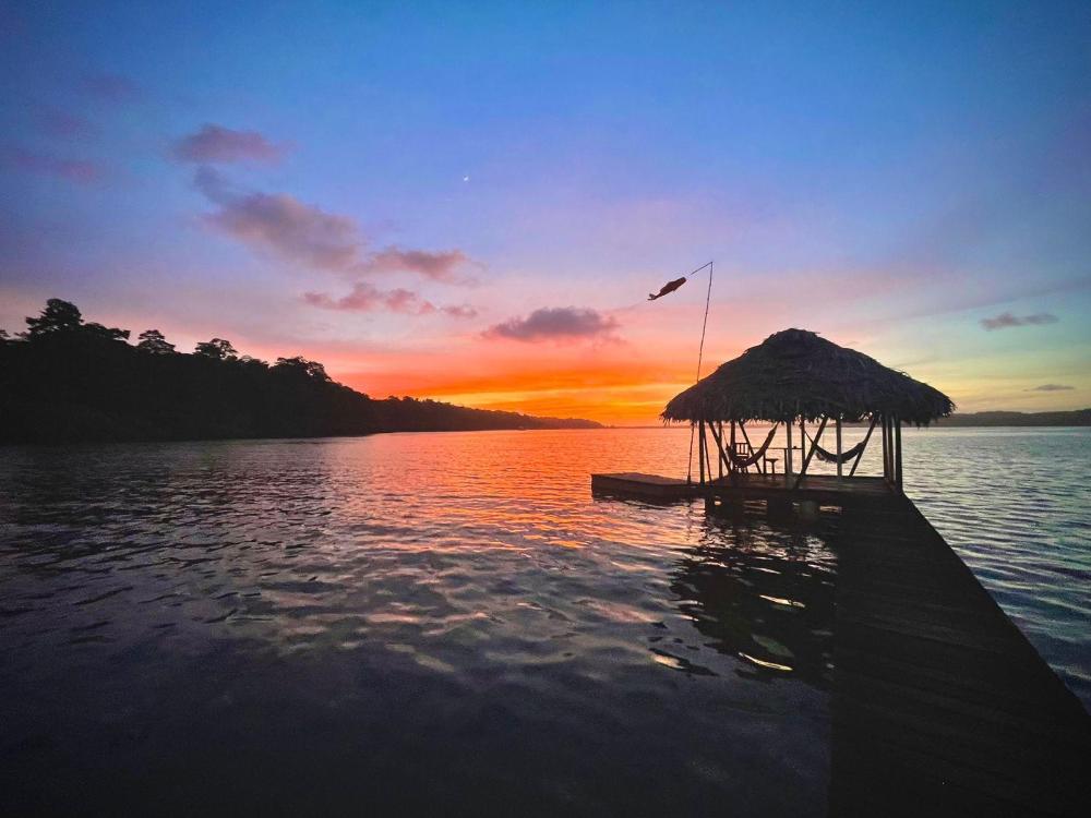 akwaba lodge