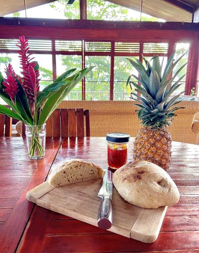 akwaba lodge