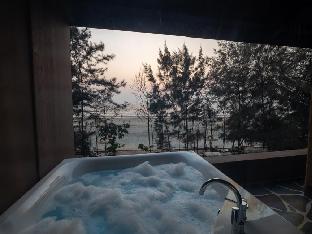 Red Thread Morjim,Goa>>Chopdem,3 star