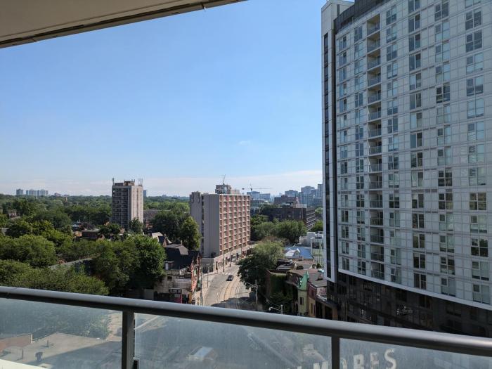 toronto