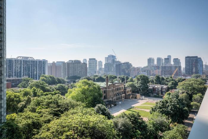 toronto