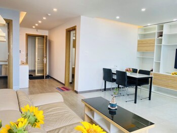 can ho bien my khe 3 room