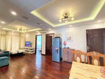 can ho bien my khe 3 room