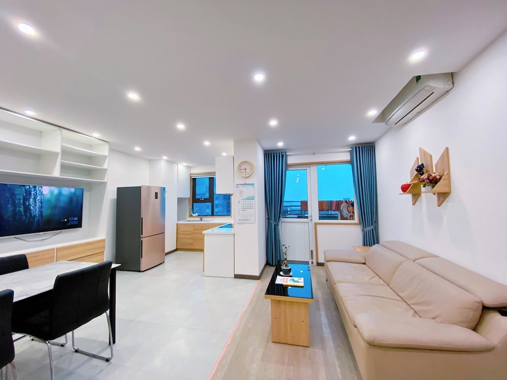 can ho bien my khe 3 room