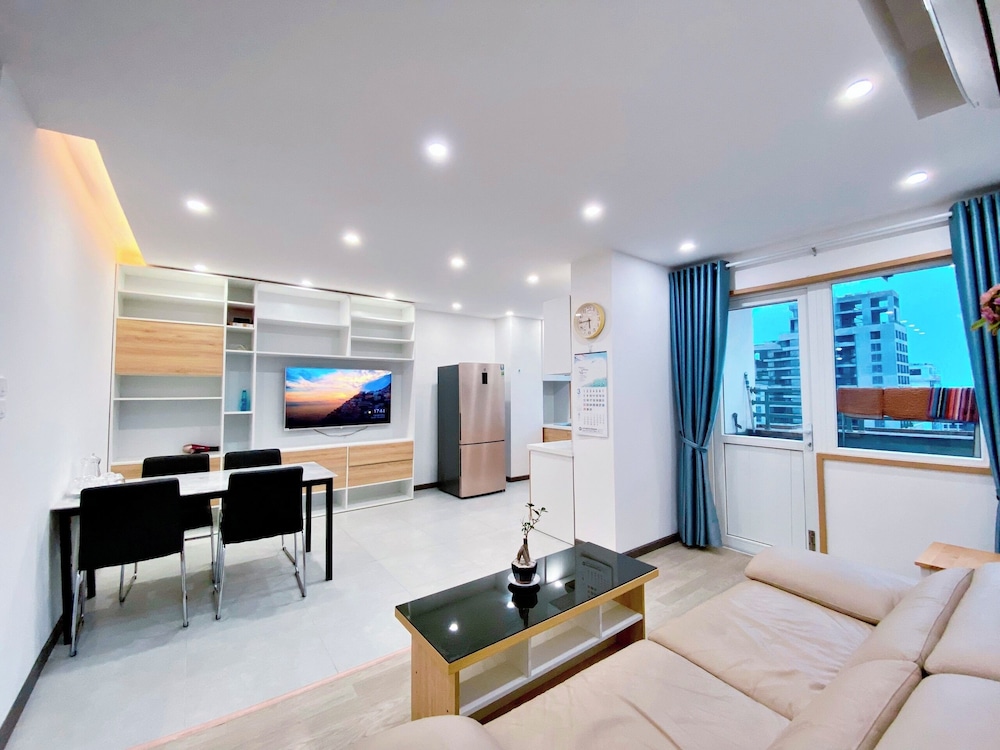 can ho bien my khe 3 room