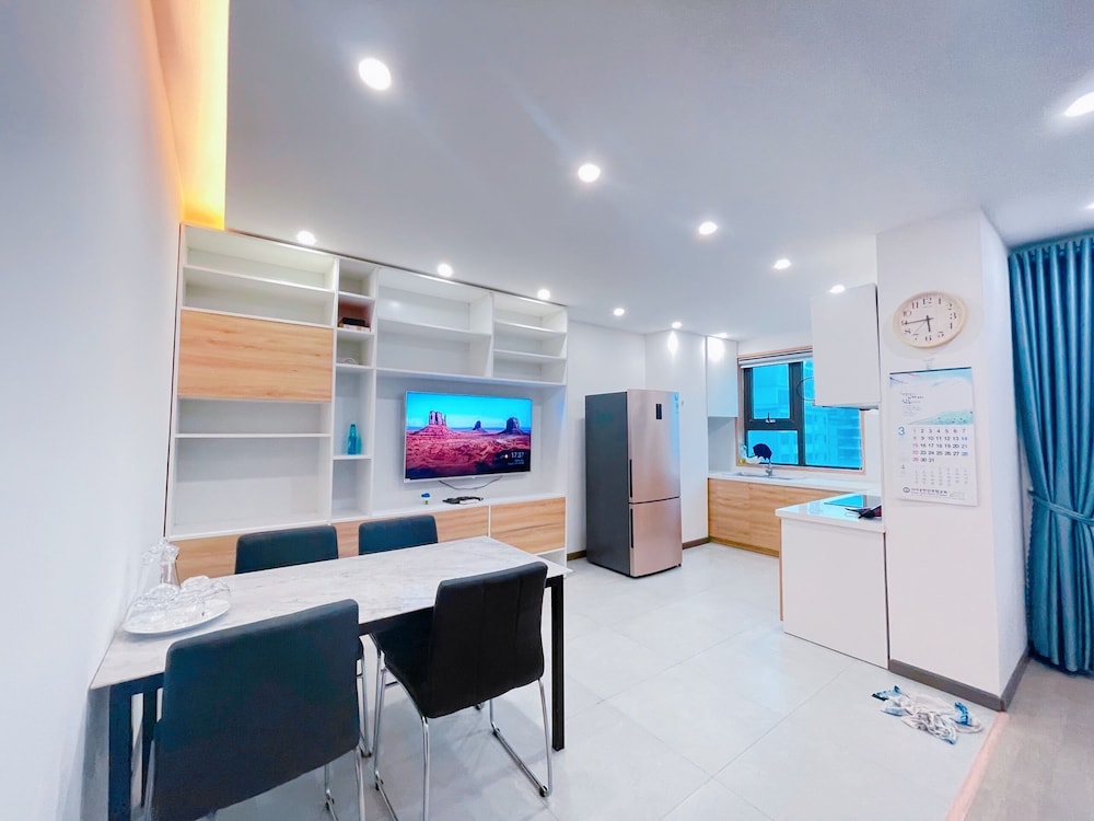 can ho bien my khe 3 room