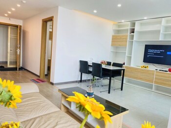 can ho bien my khe 3 room