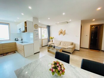 can ho bien my khe 3 room