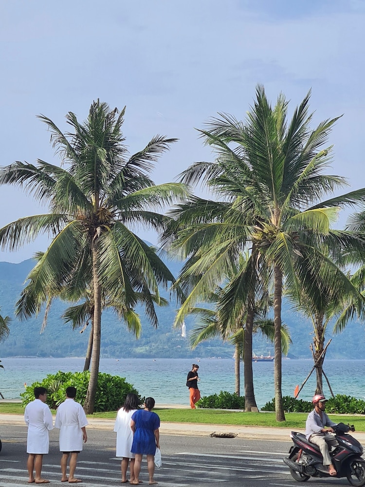 can ho bien my khe 3 room