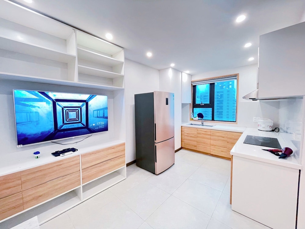 can ho bien my khe 3 room