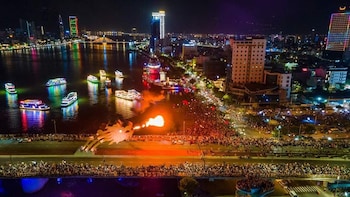 can ho bien my khe 3 room