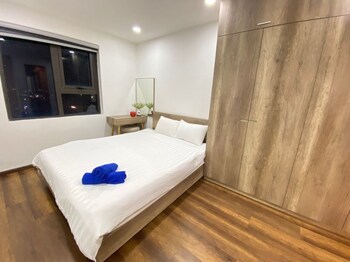 can ho bien my khe 3 room