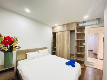 can ho bien my khe 3 room