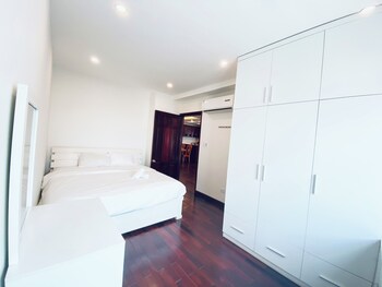 can ho bien my khe 3 room