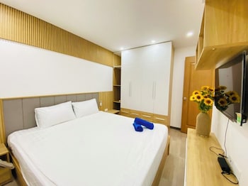 can ho bien my khe 3 room