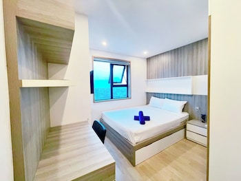 can ho bien my khe 3 room