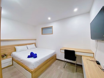 can ho bien my khe 3 room