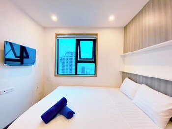 can ho bien my khe 3 room