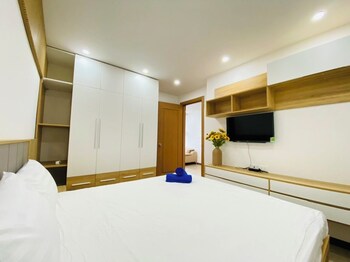 can ho bien my khe 3 room