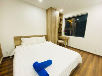 can ho bien my khe 3 room