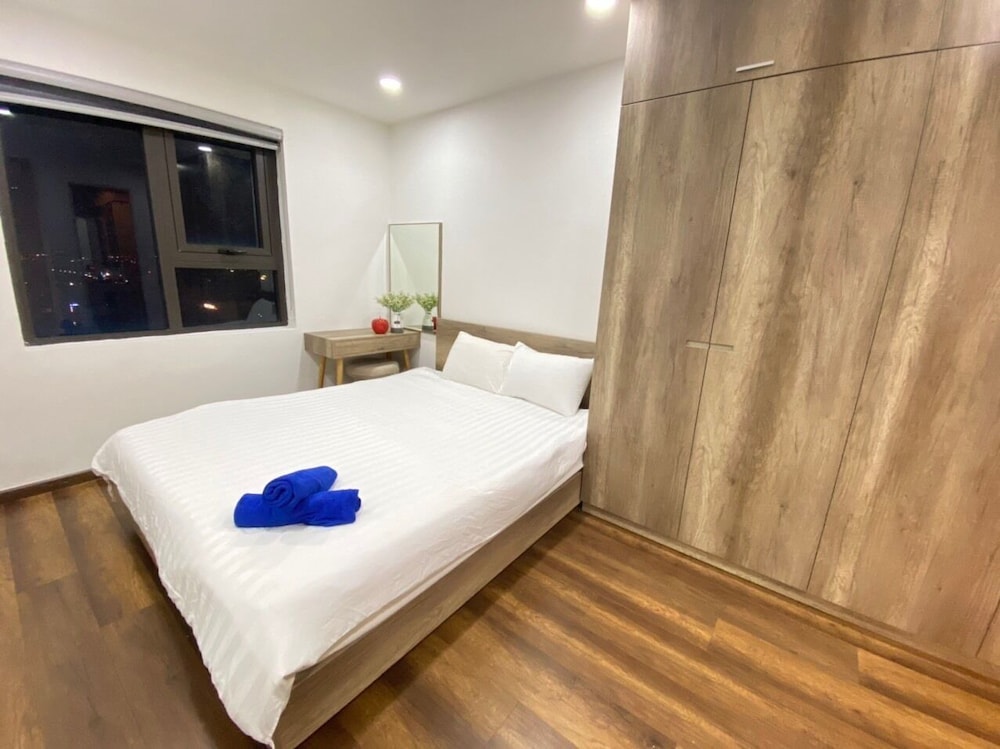 can ho bien my khe 3 room