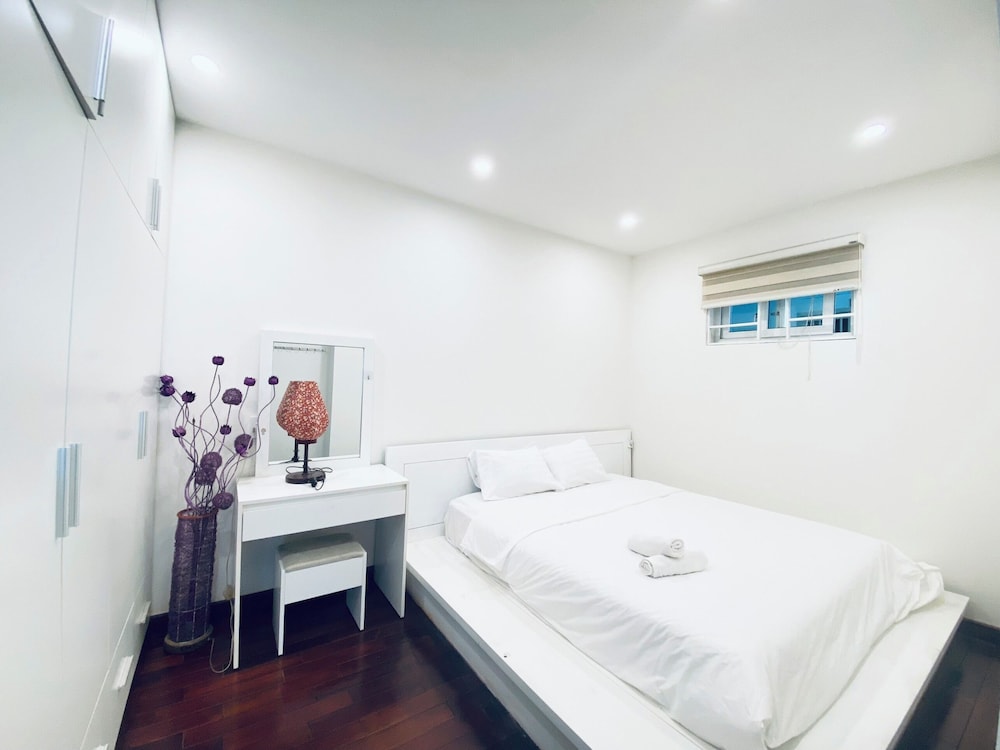 can ho bien my khe 3 room