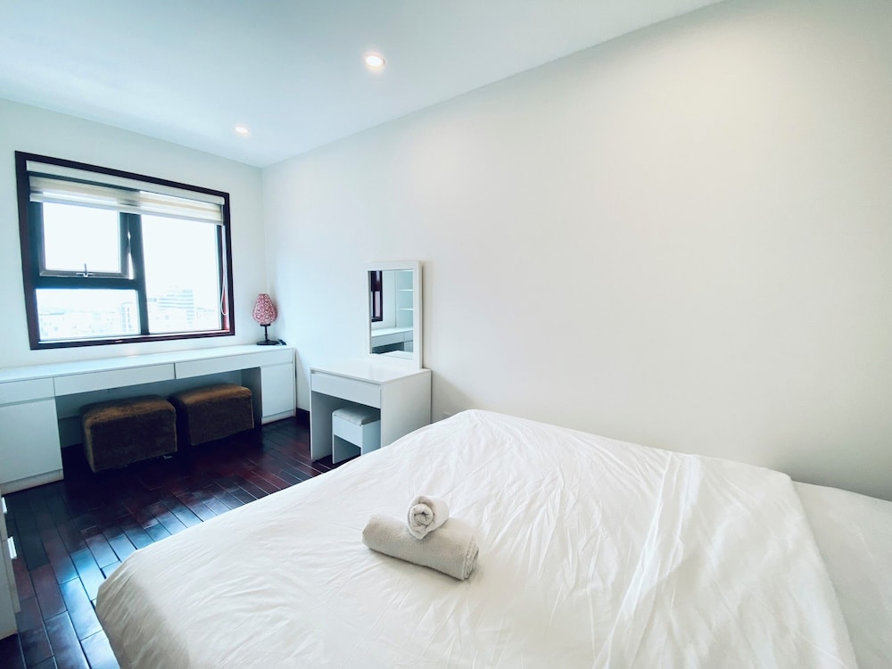 can ho bien my khe 3 room