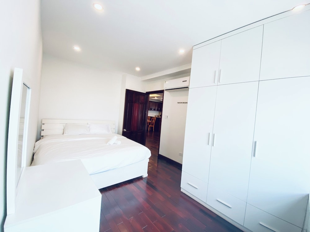 can ho bien my khe 3 room