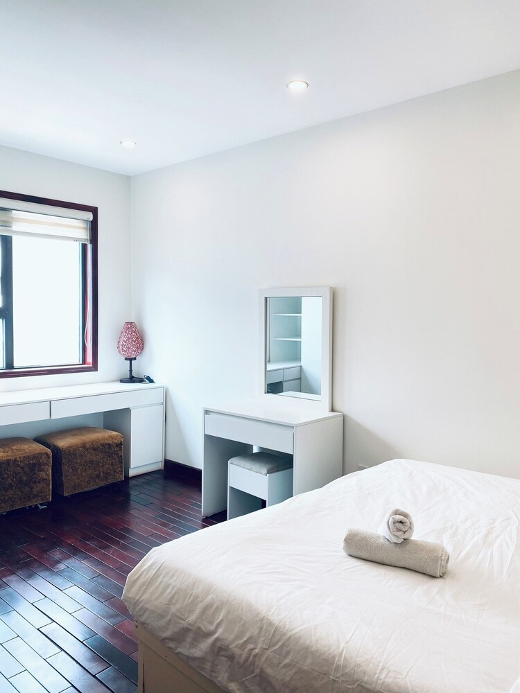 can ho bien my khe 3 room