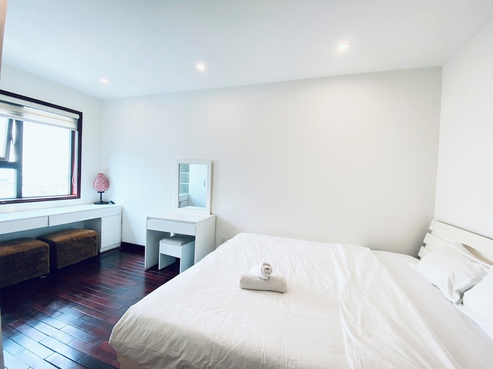 can ho bien my khe 3 room