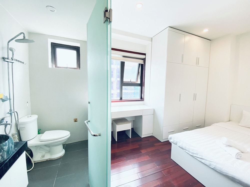 can ho bien my khe 3 room