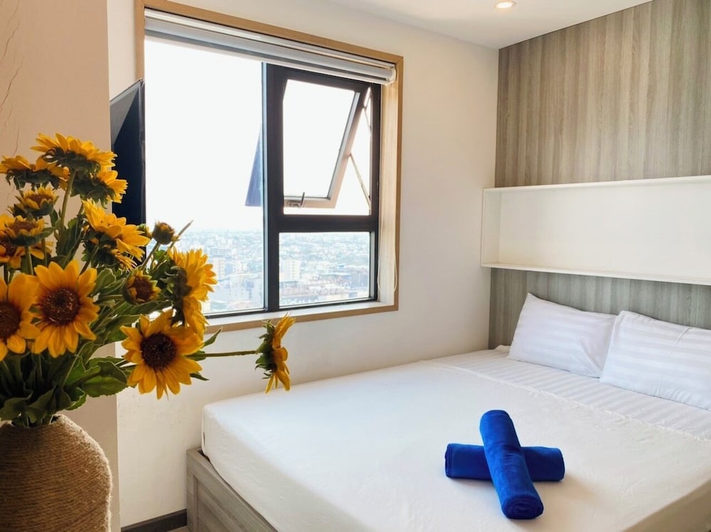 can ho bien my khe 3 room