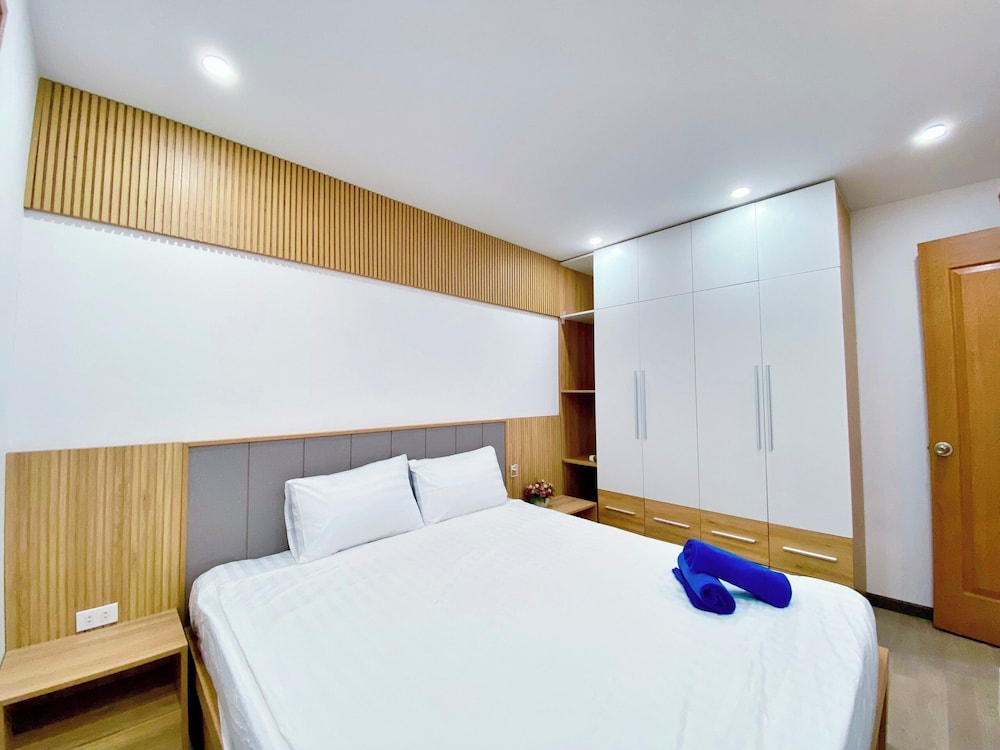 can ho bien my khe 3 room