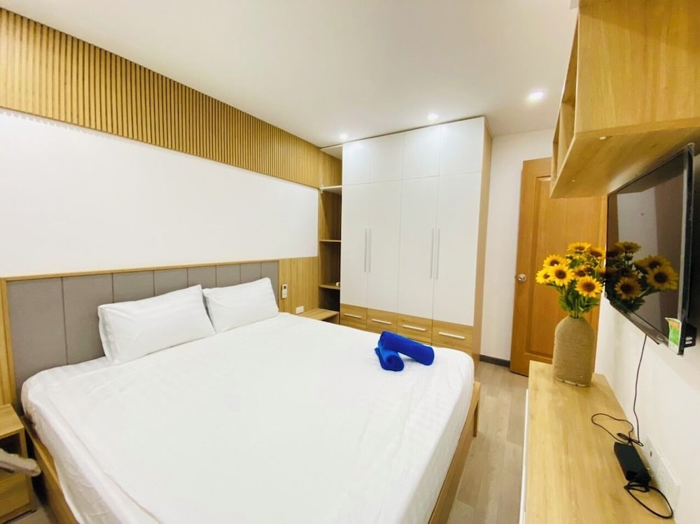 can ho bien my khe 3 room