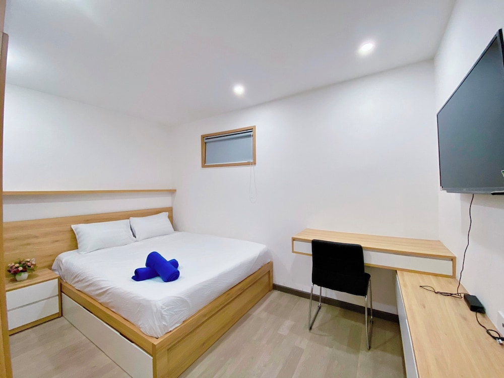 can ho bien my khe 3 room